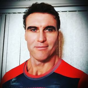 Meet your Posher, Paul